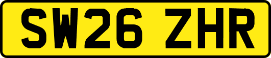 SW26ZHR