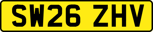 SW26ZHV