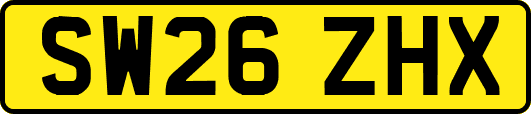 SW26ZHX