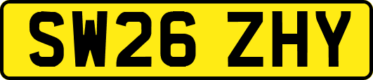 SW26ZHY