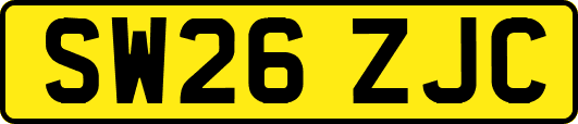SW26ZJC
