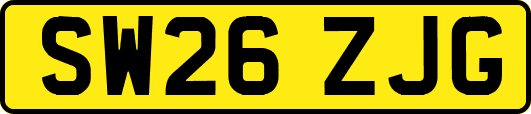 SW26ZJG