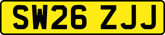 SW26ZJJ