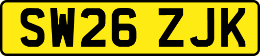 SW26ZJK