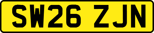 SW26ZJN
