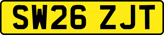 SW26ZJT