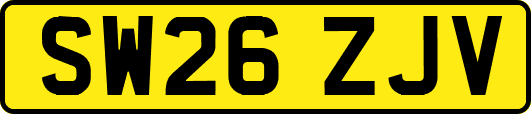 SW26ZJV