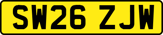 SW26ZJW