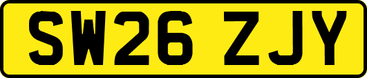 SW26ZJY