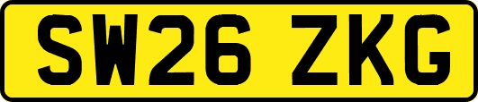 SW26ZKG