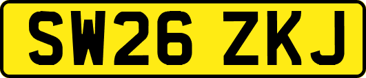 SW26ZKJ