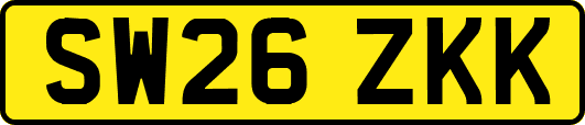 SW26ZKK