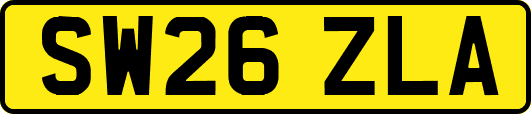 SW26ZLA
