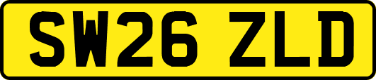 SW26ZLD