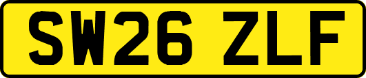 SW26ZLF