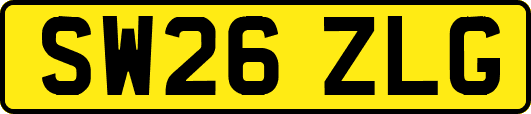 SW26ZLG