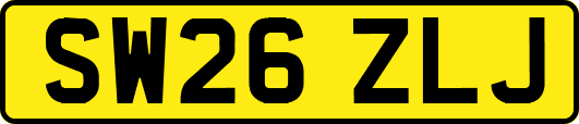 SW26ZLJ
