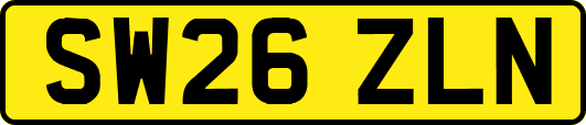 SW26ZLN