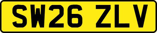 SW26ZLV
