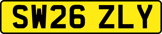 SW26ZLY