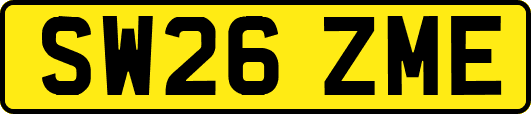 SW26ZME