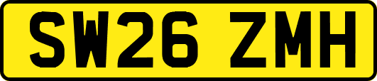 SW26ZMH