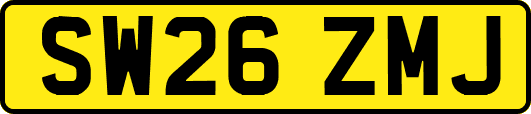 SW26ZMJ