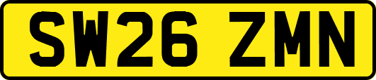 SW26ZMN