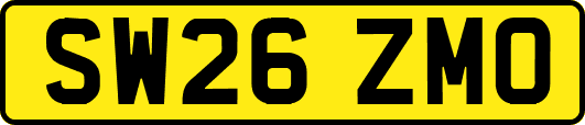 SW26ZMO
