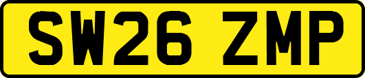 SW26ZMP