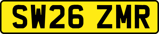 SW26ZMR