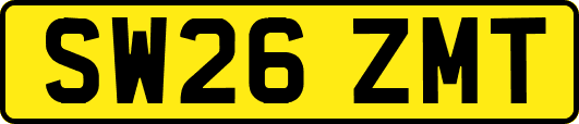 SW26ZMT