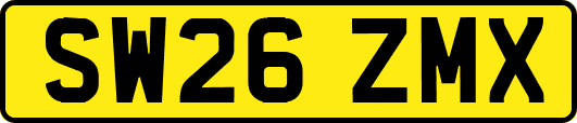 SW26ZMX