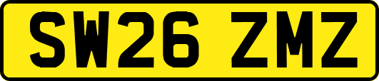 SW26ZMZ