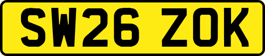 SW26ZOK