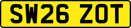 SW26ZOT