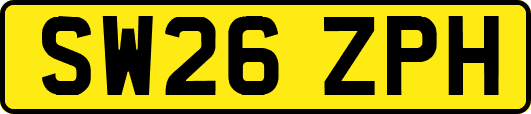 SW26ZPH