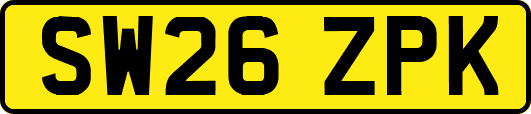 SW26ZPK