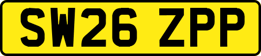 SW26ZPP