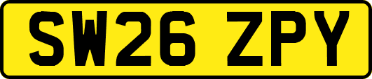 SW26ZPY