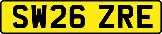 SW26ZRE