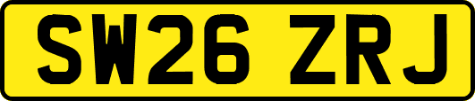 SW26ZRJ