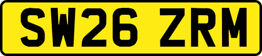 SW26ZRM