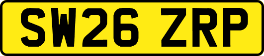 SW26ZRP