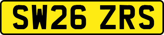 SW26ZRS