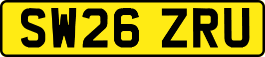 SW26ZRU