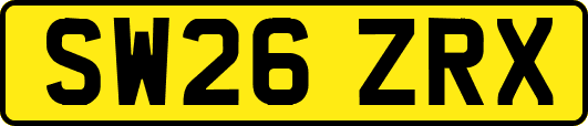 SW26ZRX