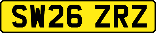 SW26ZRZ