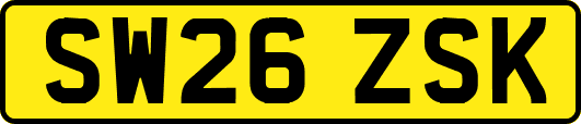 SW26ZSK