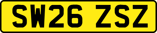 SW26ZSZ